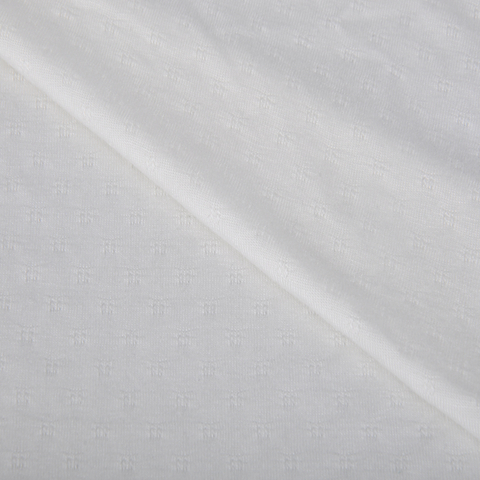 40S 莫代尔氨纶提花160GSM，内衣面料