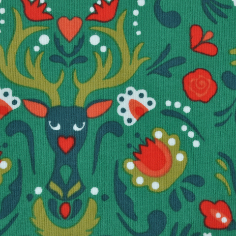 有机棉氨纶法式毛圈布 280GSM，帽衫面料