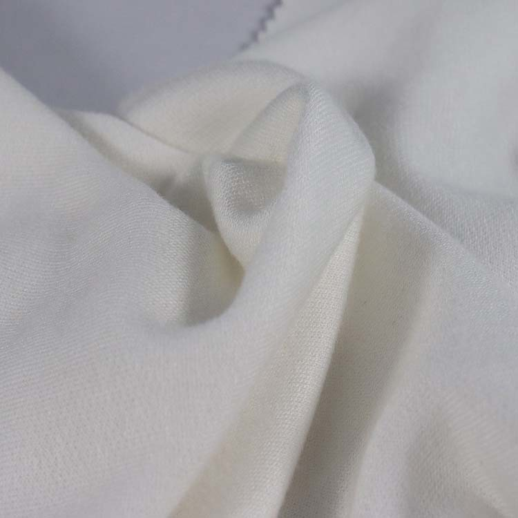 21s 竹纤维毛圈，抓绒面料，拉绒卫衣布，220GSM