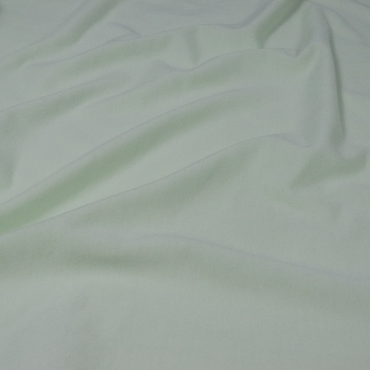 莫代尔针织弹力汗布，弹性针织面料，150GSM