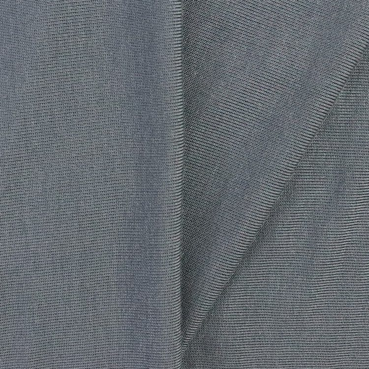 60S 兰精莫代尔氨纶汗布，180GSM，睡衣面料