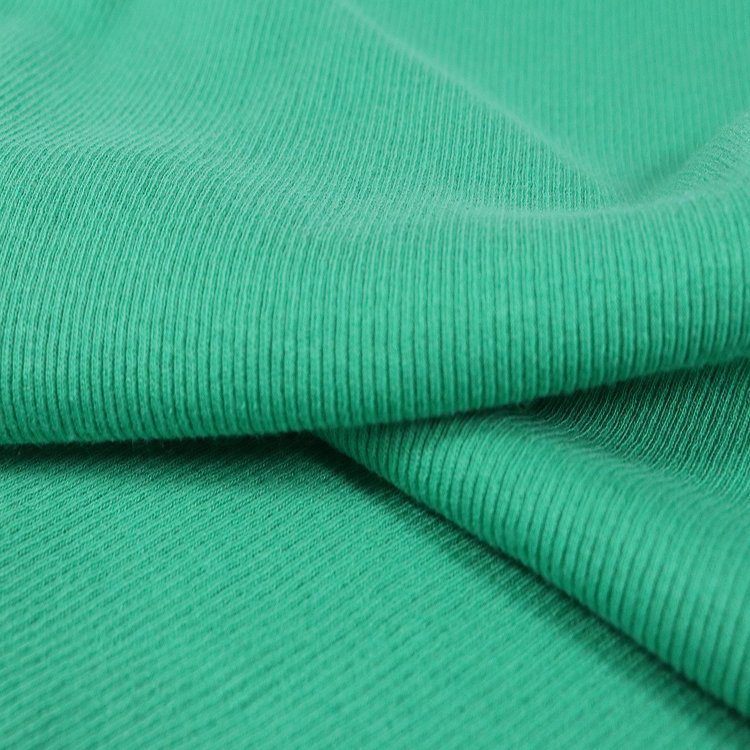棉莫代尔氨纶罗纹，2*2 罗文 睡衣纺织面料
