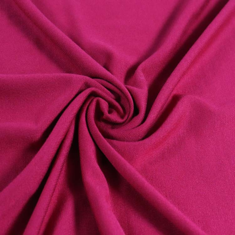 32s 棉氨纶棉毛布 250GSM，睡衣内衣面料