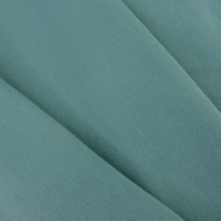 93% 棉 7% 棉氨纶针织汗布，170-180GSM