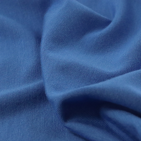 匹马棉氨纶汗布， 家居服面料