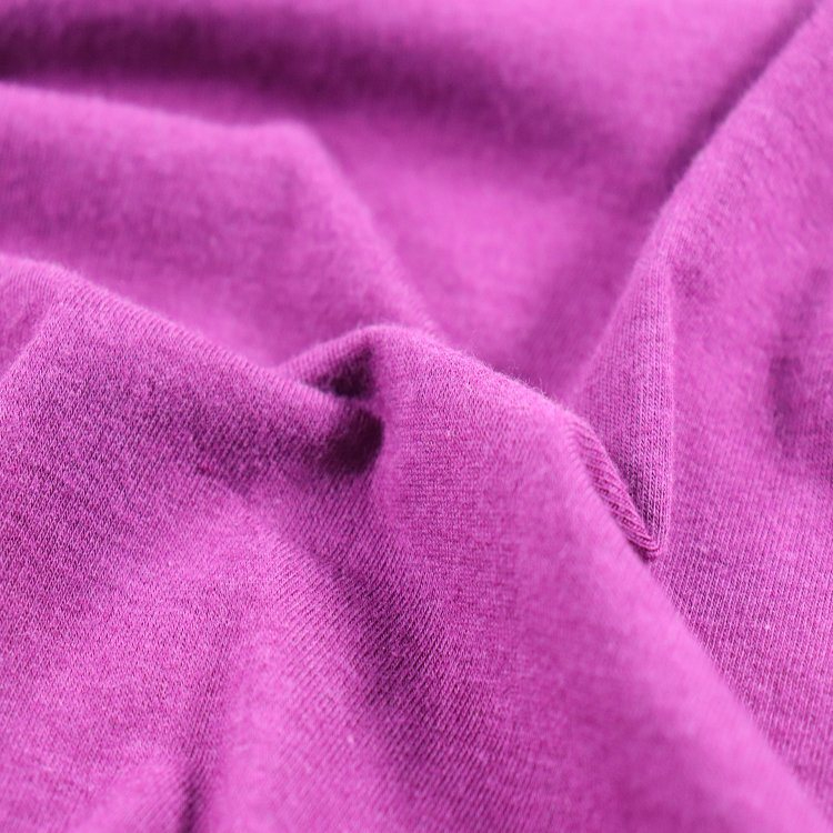 Tr弹力针织布，涤纶/粘胶（人造棉）服装面料