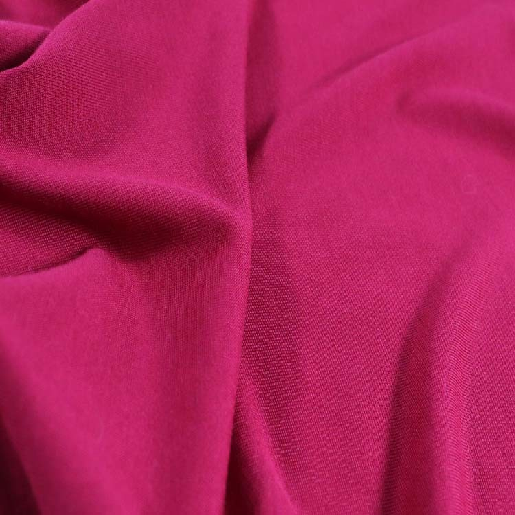 32s 棉氨纶棉毛布 250GSM，睡衣内衣面料