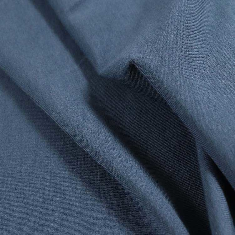 180GSM，百草罗布麻/棉氨纶汗布